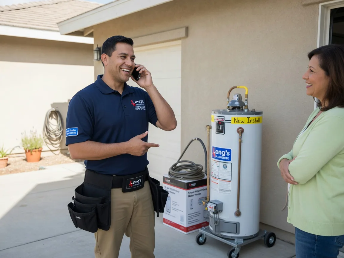 Leak Detection Holt, MI FAQs